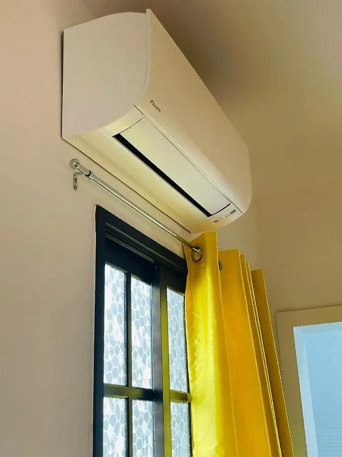 La Dolce Vita Penthouse 2 Bedroom Apartment アロナ 0*,