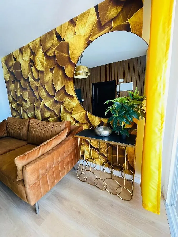 La Dolce Vita Penthouse 2 Bedroom Apartment Arona  Arona (Tenerife)