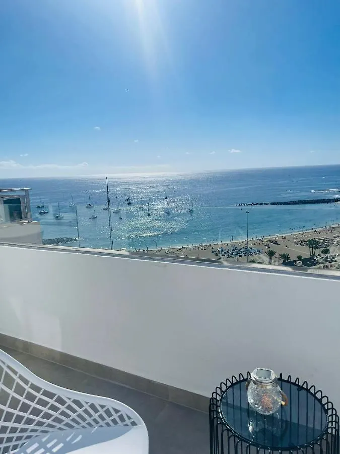 La Dolce Vita Penthouse 2 Bedroom Apartment Arona   Arona (Tenerife)