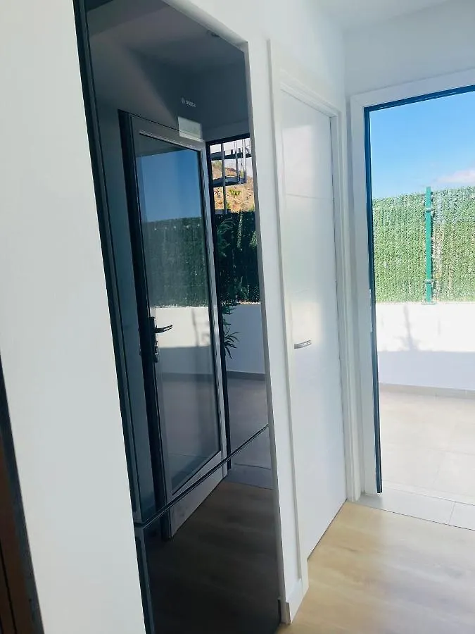 La Dolce Vita Penthouse 2 Bedroom Apartment Arona