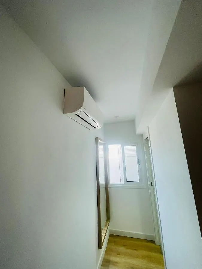 La Dolce Vita Penthouse 2 Bedroom Apartment アロナ