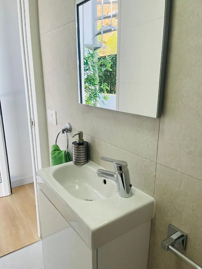 La Dolce Vita Penthouse 2 Bedroom Apartment Arona   Arona (Tenerife)