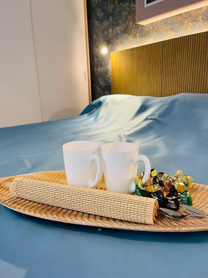 La Dolce Vita Penthouse 2 Bedroom Apartment Arona   Arona (Tenerife)