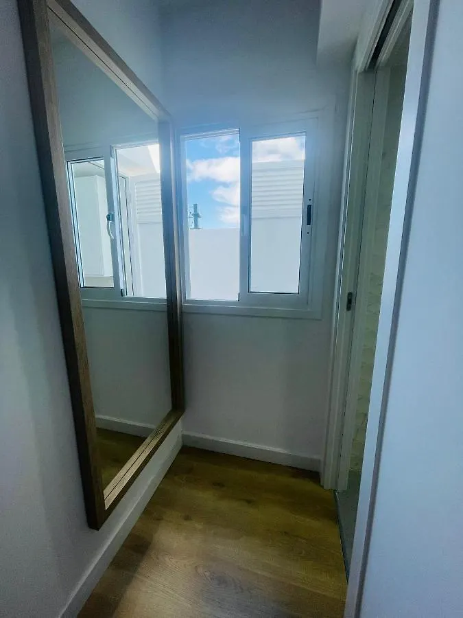La Dolce Vita Penthouse 2 Bedroom Apartment Arona