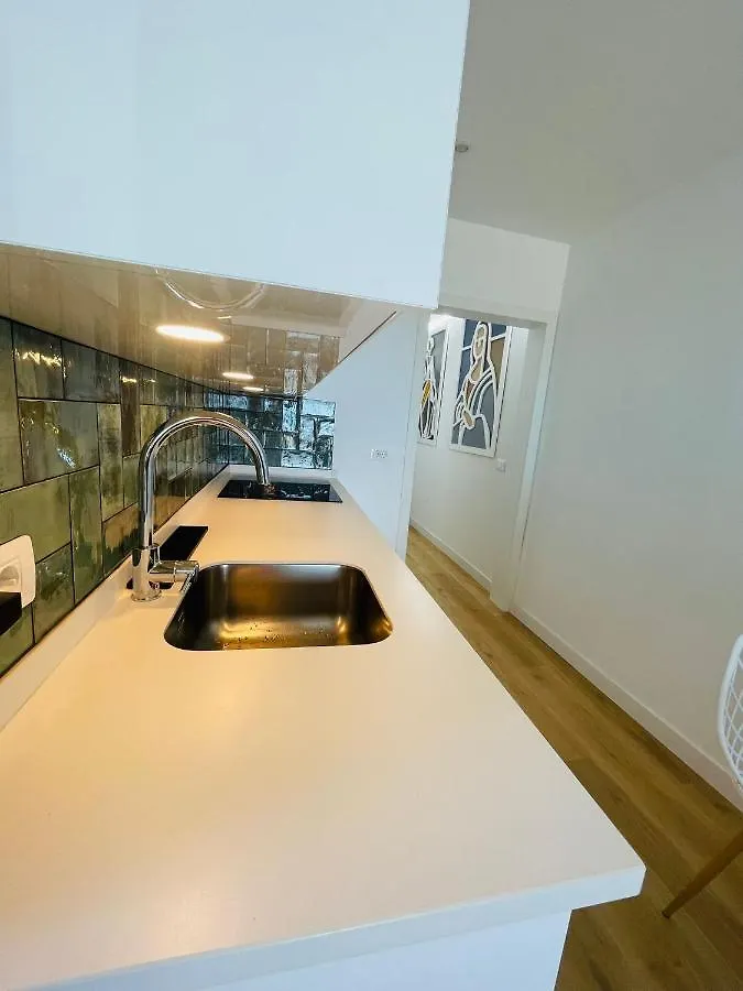 La Dolce Vita Penthouse 2 Bedroom Apartment Arona  Arona (Tenerife)