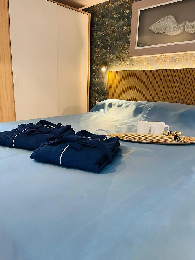 La Dolce Vita Penthouse 2 Bedroom Apartment Arona  Spain
